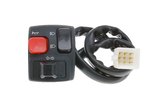Switch left side Derbi Senda after 2005 / Aprilia RX 50 / SX 50