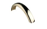 Front Mudguard Peugeot 103 MVL chrome