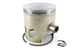Piston Top Performances Due Plus 70cc Minarelli LC
