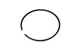 Piston Ring chrome steel d. 50.5x1mm Bidalot Racing Factory