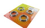 Steering Head Bearings Buzzetti Yamaha Aerox 50 before 2002 / Malaguti F10