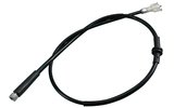 Speedometer cable mechanical Peugeot Jetforce