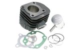 Cylinder Kit 50cc IE40QMB Motowell / Tauris Cubana 50