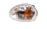 Indicator front left Piaggio Vespa ET2 / ET4 50 - 150cc