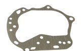 Gasket GY6, gear box cover, engine type 139QMB/139QMA