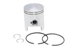 Piston complete Derbi Euro 3 (D50B0)