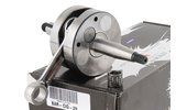 Crankshaft Barikit Racing AM6