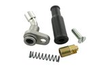 Cable Choke Conversion Kit Dell'Orto Adapter VHST