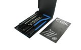 Thread Repair Kit with 20x inserts M6x1.0
