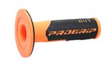 Grips ProGrip 801 dual compound neon orange / black