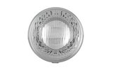 Headlight RMS 105mm Vespa 150cc (VL2-VL3)