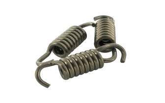 Polini Speed Clutch Piaggio 1.7mm pehmeä kytkinjouset