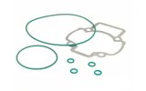 Cylinder Gasket Set Top Performances Black Trophy Piaggio LC