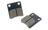 Brake Pads Honda Dio