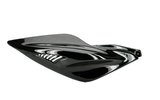 Rear Side Panel right Yamaha Aerox black