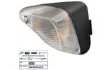 Indicator right front Piaggio NRG Power DD after 2007