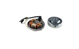 Electronic Ignition 12V Peugeot 103