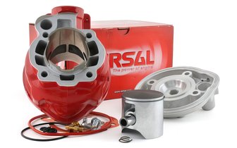Sylinterisarja Airsal Xtreme 88cc iskunpituus=45mm AM6