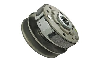 CVT-takapyörä Naraku 110mm Keeway / Sym / Kymco GY6 139QMB/QMA