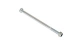Engine Mount Axle MBK 51 (d=8mm x l=137mm)