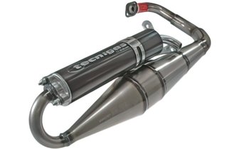 Pakoputkisto Tecnigas Next R Peugeot Speedfight