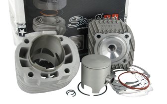 Sylinterisarja Stage6 70cc Racing MK2 12mm China 2T AC / CPI