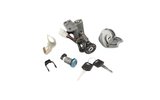 Ignition Seat and Tank Lock OEM Kymco Vitality