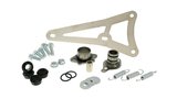 Exhaust Bracket Yasuni C16 Yamaha BW'S