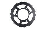 Rear Sprocket 60 teeth / 420 steel Senda / MRT / DT50