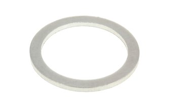 Alumiininen aluslevy / tiiviste Naraku 20x26x1.5mm