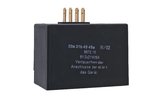 Flasher Relay / Regulator 6V 2x21W / 5A Simson