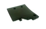 Battery Case Cover OEM quality black GY6 Kymco Filly