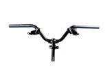 Handlebar original Piaggio Zip 2 50-125 2T / 4T