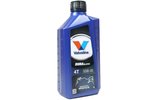 4-Stroke Oil Valvoline 10W-40 semi-synthetic 1l