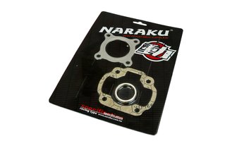 Sylinterin tiivistesarja Naraku 50cc 1E40QMB
