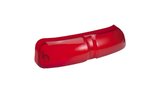 Tail Light Lens red Piaggio Typhoon before 2011