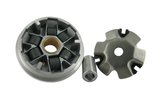 CVT Variator 19x15,5mm Piaggio 50cc