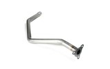 Mid Pipe exhaust - silencer Pipe VOCA Cross Rookie 50/70 Rieju MRT 50