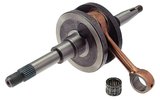 Crankshaft OEM quality Kymco Cobra / Grand Dink
