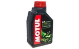 4-Stroke Oil Motul 5100 10W30 1L