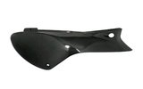 Rear Side Panel right black Peugeot Trekker / TKR