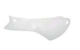 Rear Side Panel left white Peugeot Trekker / TKR
