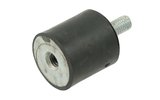 Exhaust Buffer Stage6 / Silent Block R1200 Piaggio