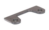Bracket rear brake cylinder Derbi / Aprilia / Gilera