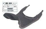 Floor Board grey Piaggio Zip after 2000