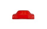 Tail Light Lens red Yamaha BW's 1999 - 2003