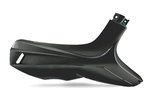 Underbody Panel right black metallic Peugeot Speedfight II