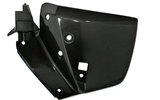 Front Side Panel right black Peugeot Trekker / TKR