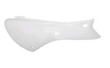 Rear Side Panel right white Peugeot Trekker / TKR
