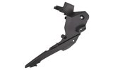 Headlight / Dashboard Mount left Derbi Senda SM